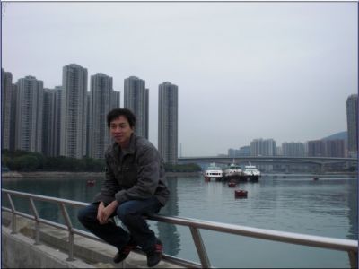 blue的第一张照片--深圳987婚恋网