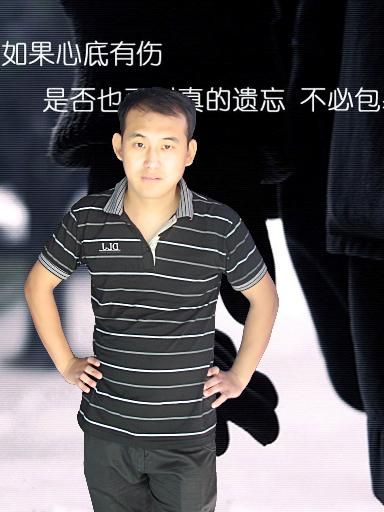 清野的第一张照片--深圳987婚恋网