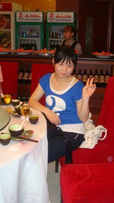 笑妮09的第一张照片--深圳987婚恋网