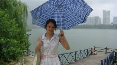 linda的第二张照片--深圳987婚恋网