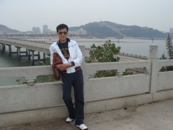 海枫和缘的第二张照片--深圳987婚恋网