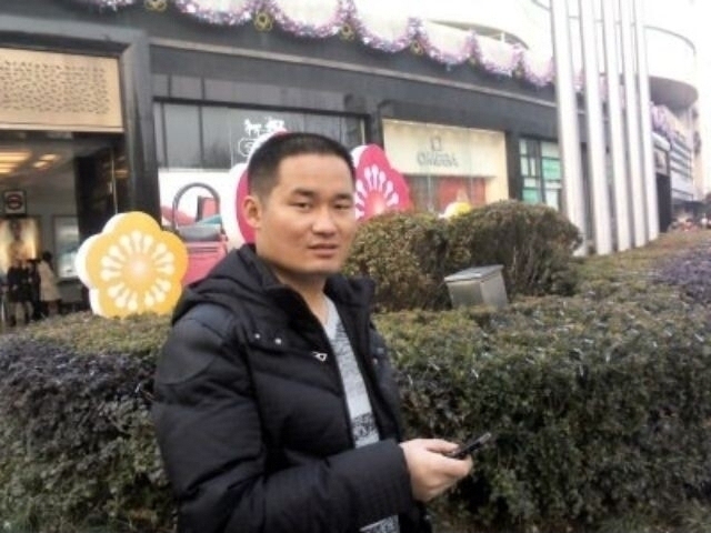 李李的第一张照片--深圳987婚恋网