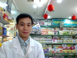 仁者爱人的第一张照片--深圳相亲服务中心