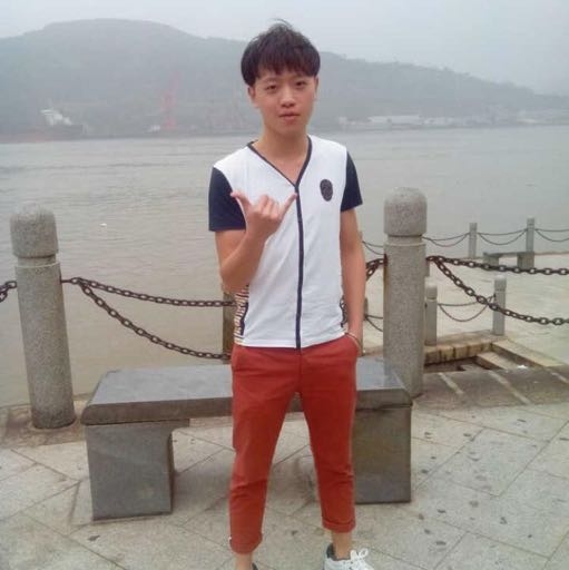 刘子颖的第一张照片--深圳相亲服务中心