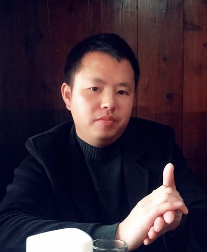 何超洪的第一张照片--深圳相亲服务中心