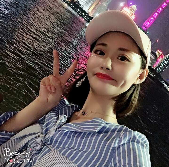 谢颖儿的第一张照片--深圳相亲服务中心