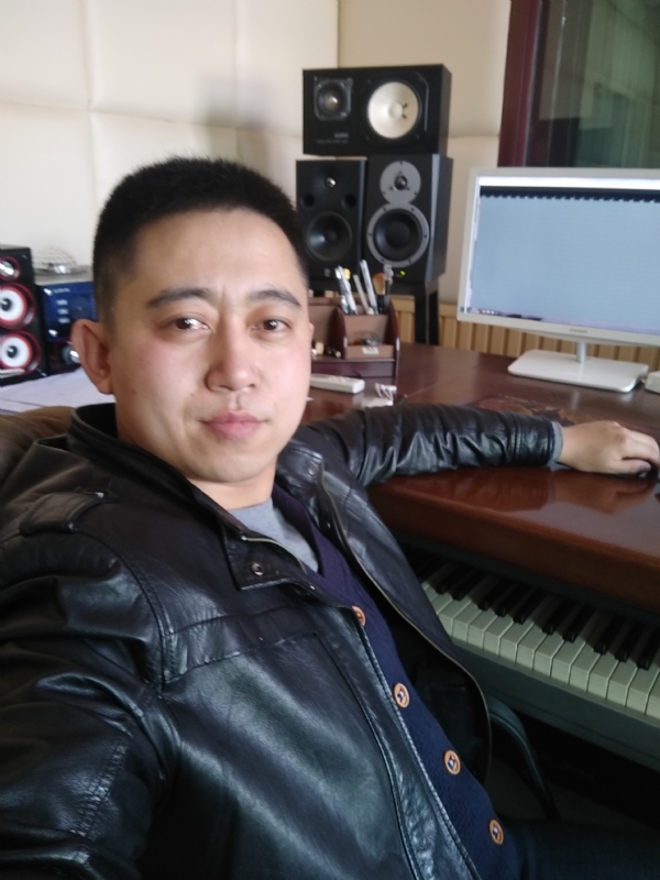 MrJing的第一张照片--深圳相亲服务中心