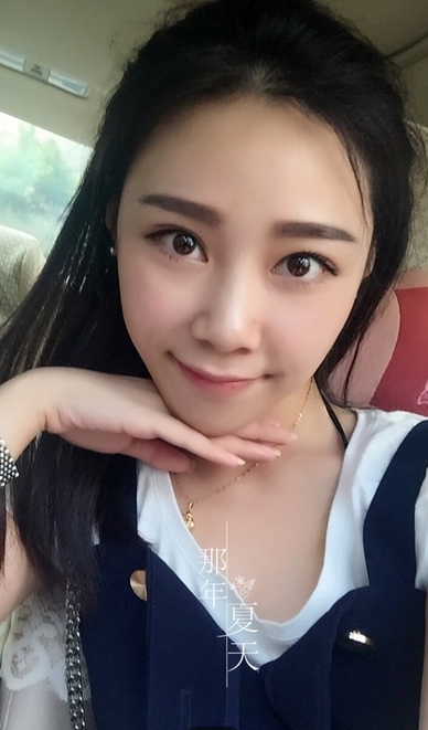 九亿少女的梦的第三张照片--深圳相亲服务中心