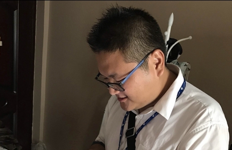 人生就是一个选择的第二张照片--深圳相亲服务中心