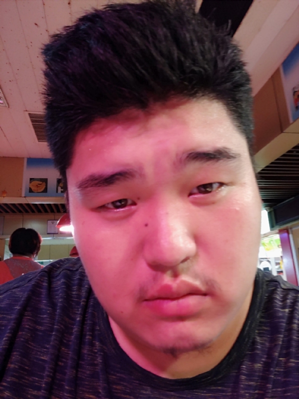 寻爱的第一张照片--深圳相亲服务中心