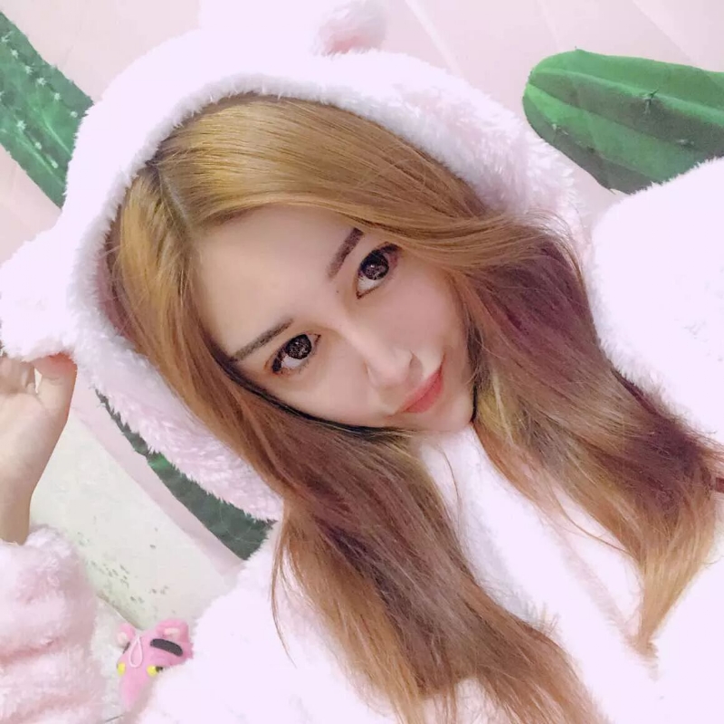 想嫁人的姑娘的第一张照片--深圳相亲服务中心