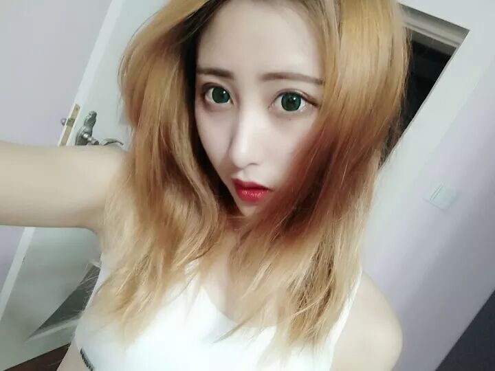 想嫁人的姑娘的第二张照片--深圳相亲服务中心