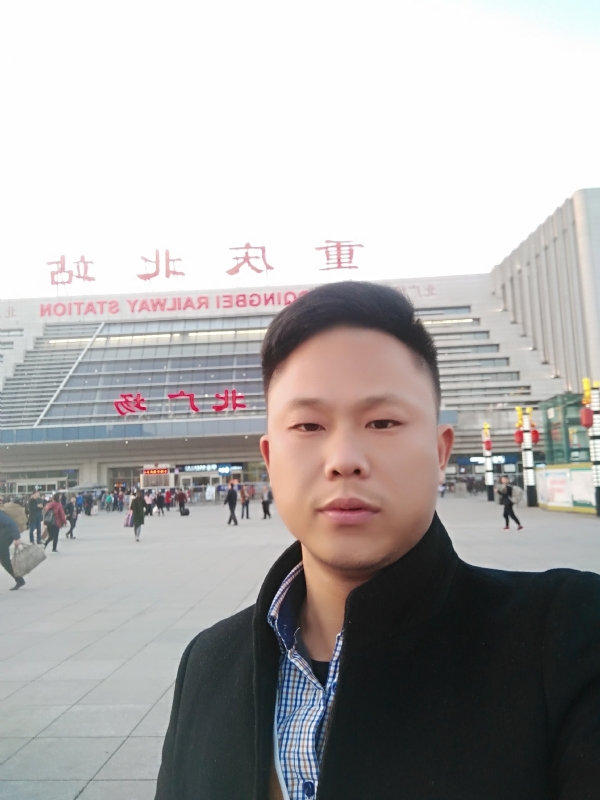释然的第一张照片--深圳相亲服务中心