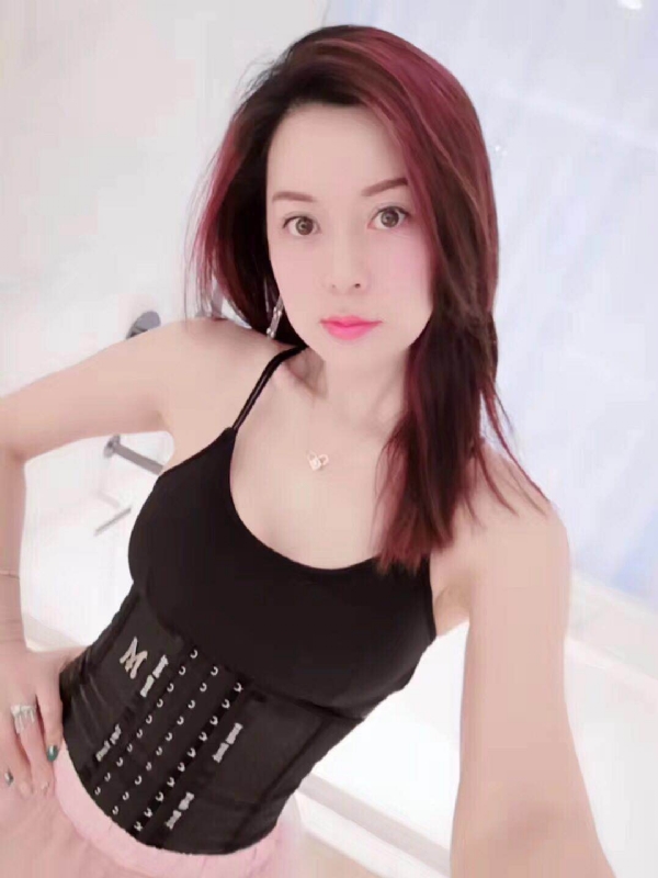 蔡云的第一张照片--深圳相亲服务中心