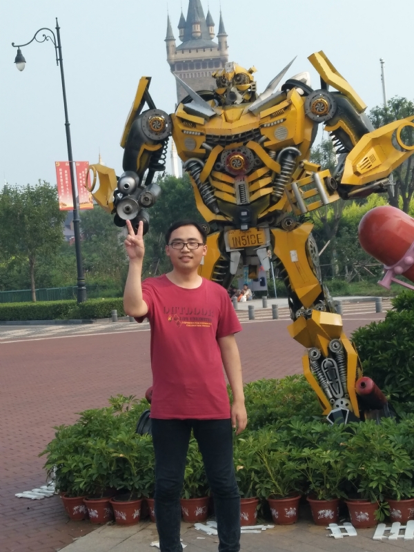 心瘾的第一张照片--深圳相亲服务中心