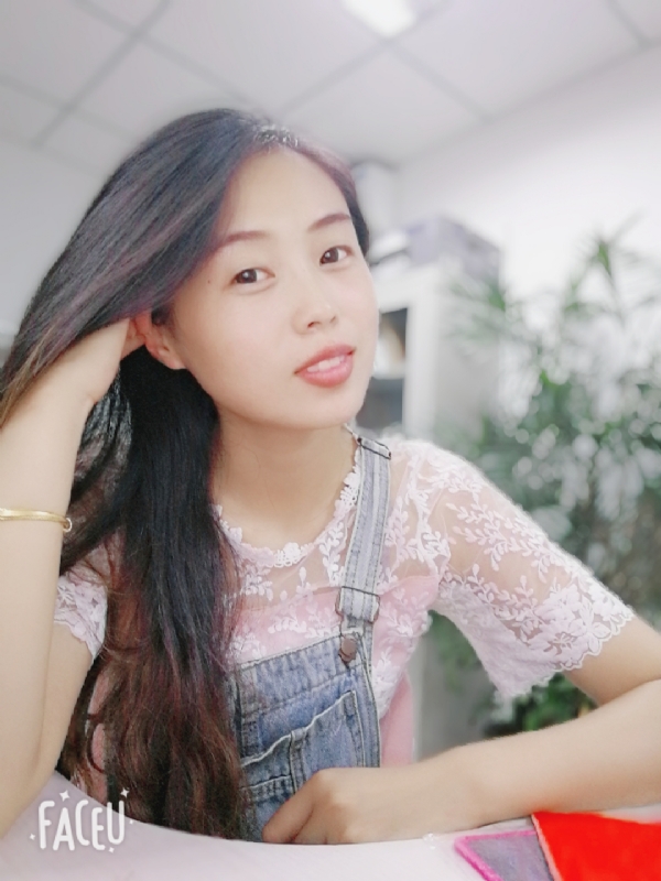 暖暖的第二张照片--深圳相亲服务中心
