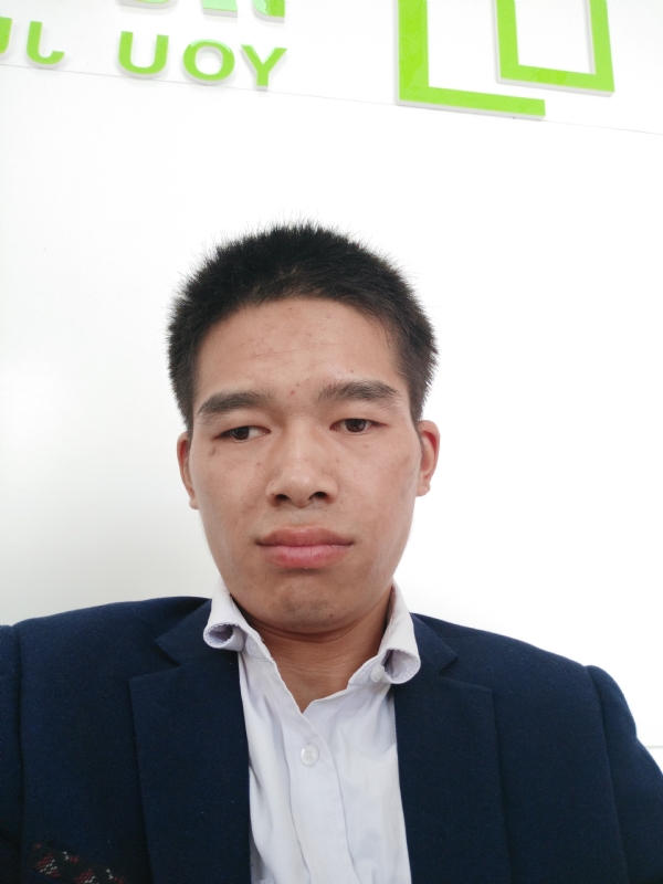 阿宝的第一张照片--深圳相亲服务中心