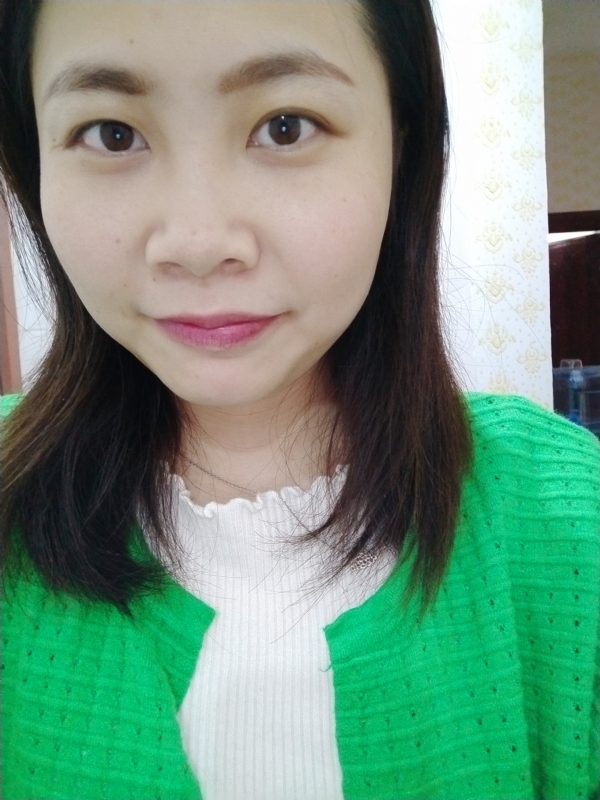 Tan的第一张照片--深圳相亲服务中心