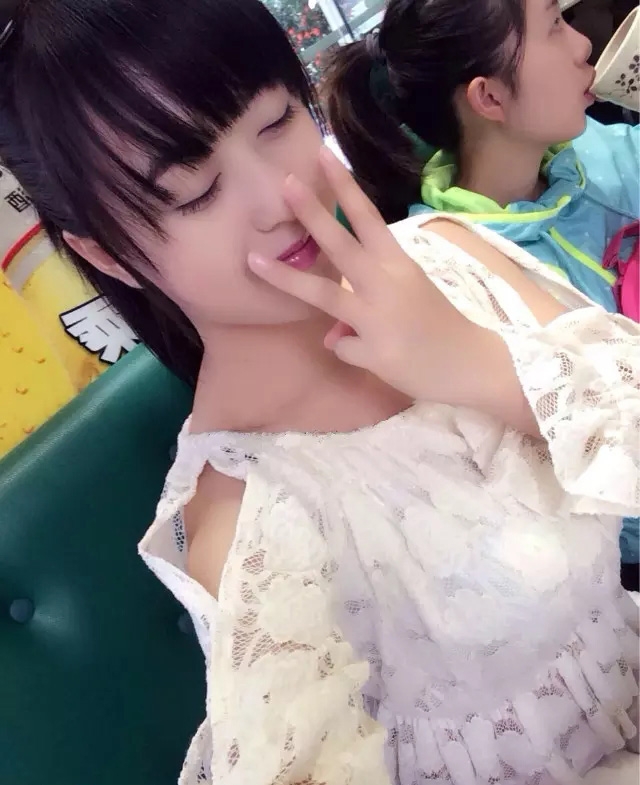 小mimi的第一张照片--深圳相亲服务中心