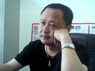 雅木的第一张照片--深圳相亲服务中心