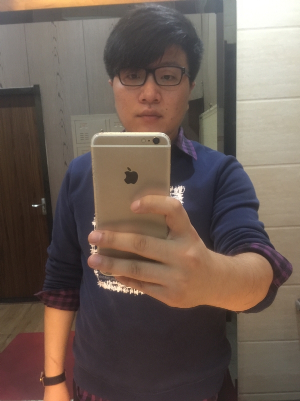 榴莲先生的第二张照片--深圳相亲服务中心