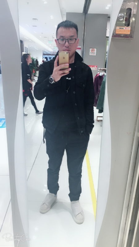 wgf的第二张照片--深圳相亲服务中心