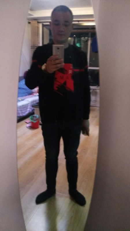 重整旗鼓的第一张照片--深圳相亲服务中心