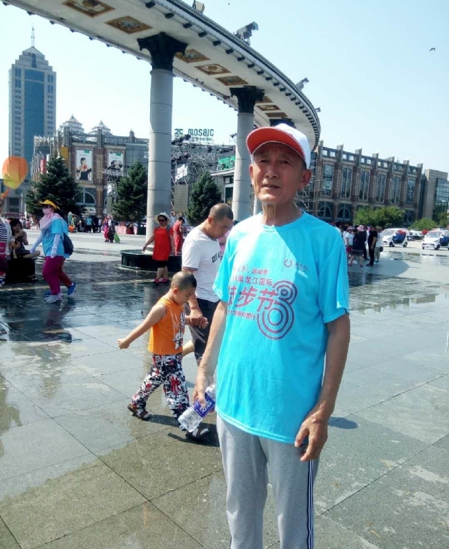 凯歌的第二张照片--深圳相亲服务中心