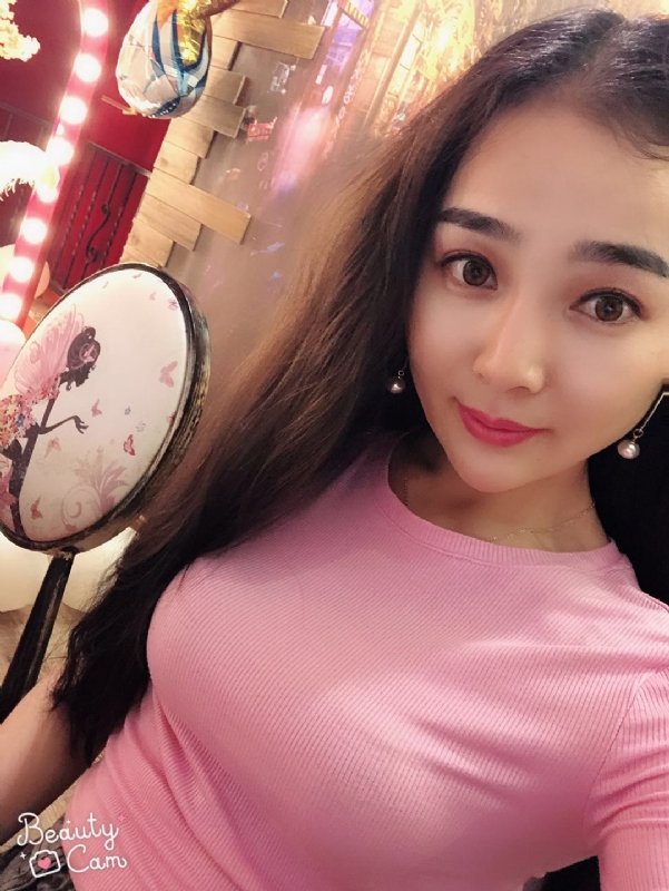 萍水相逢的第一张照片--深圳相亲服务中心