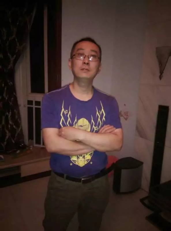 缘的第一张照片--深圳相亲服务中心