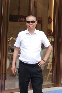 李九的第一张照片--深圳相亲服务中心