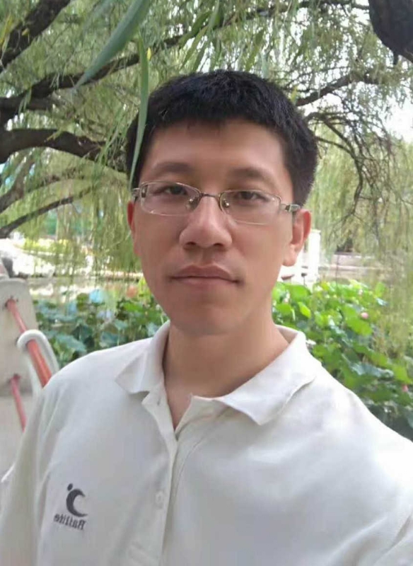 秋日暖阳的第一张照片--深圳相亲服务中心