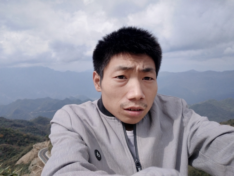 向后半生奋斗的第一张照片--深圳相亲服务中心