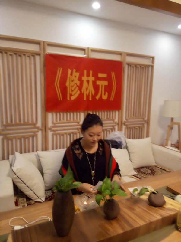 心雨的第一张照片--深圳相亲服务中心