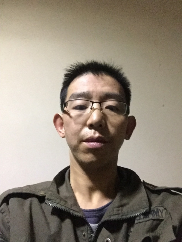 彪彪的第一张照片--深圳相亲服务中心