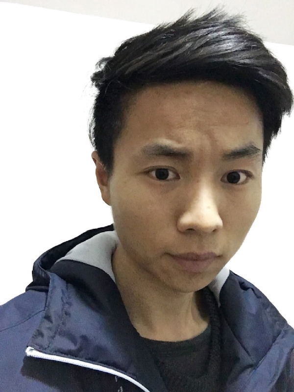 大鱼Q的第一张照片--深圳相亲服务中心