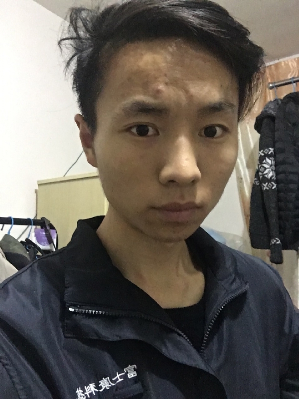 大鱼Q的第二张照片--深圳相亲服务中心