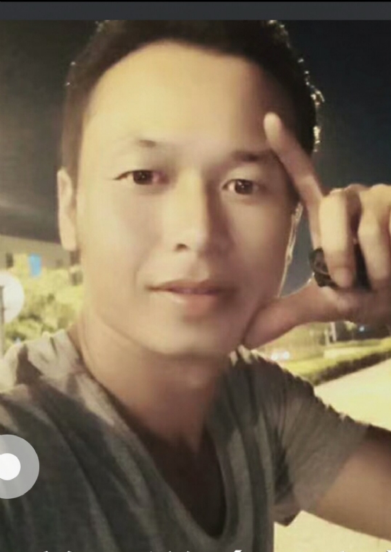 廖军的第一张照片--深圳相亲服务中心