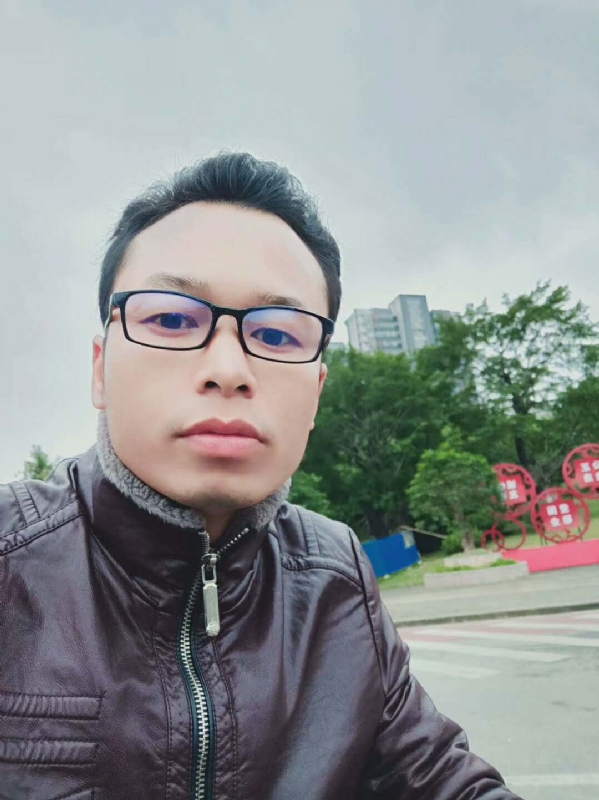 廖军的第二张照片--深圳相亲服务中心