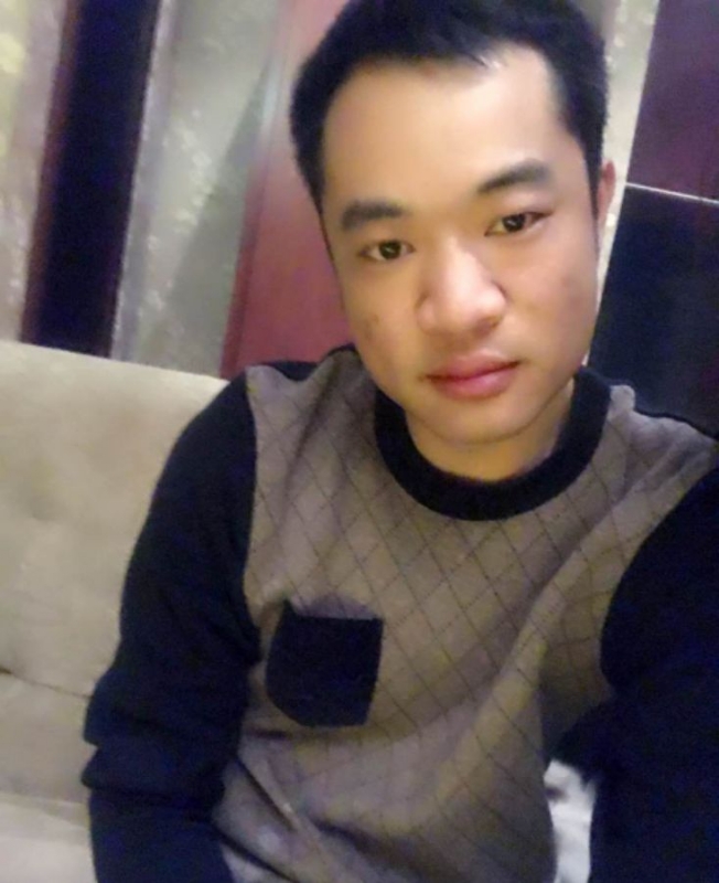 人生快乐的第一张照片--深圳相亲服务中心