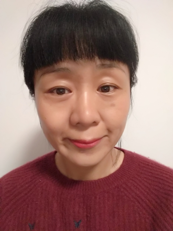 余生请你指教的第一张照片--深圳相亲服务中心