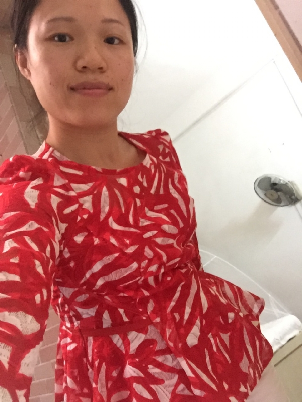 桂芳的第一张照片--深圳相亲服务中心