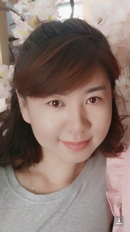 笑笑的第一张照片--深圳相亲服务中心