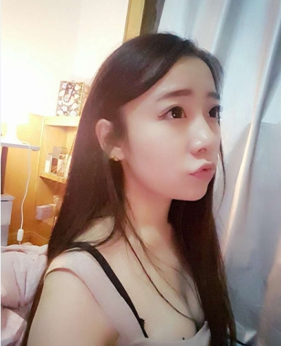 菲菲的第一张照片--深圳相亲服务中心