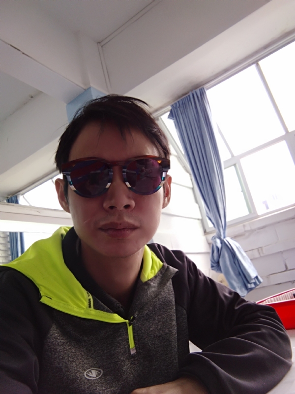 五华移民男的第一张照片--深圳相亲服务中心