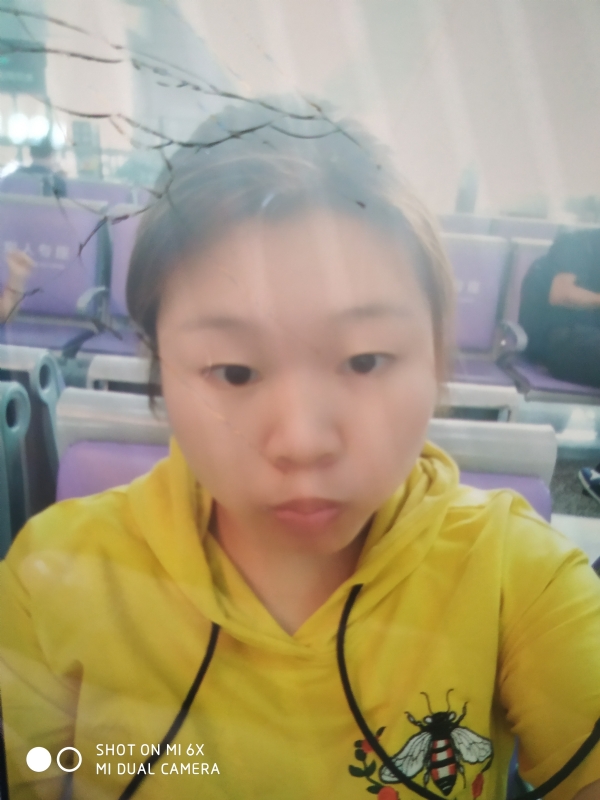 随缘的第一张照片--深圳相亲服务中心