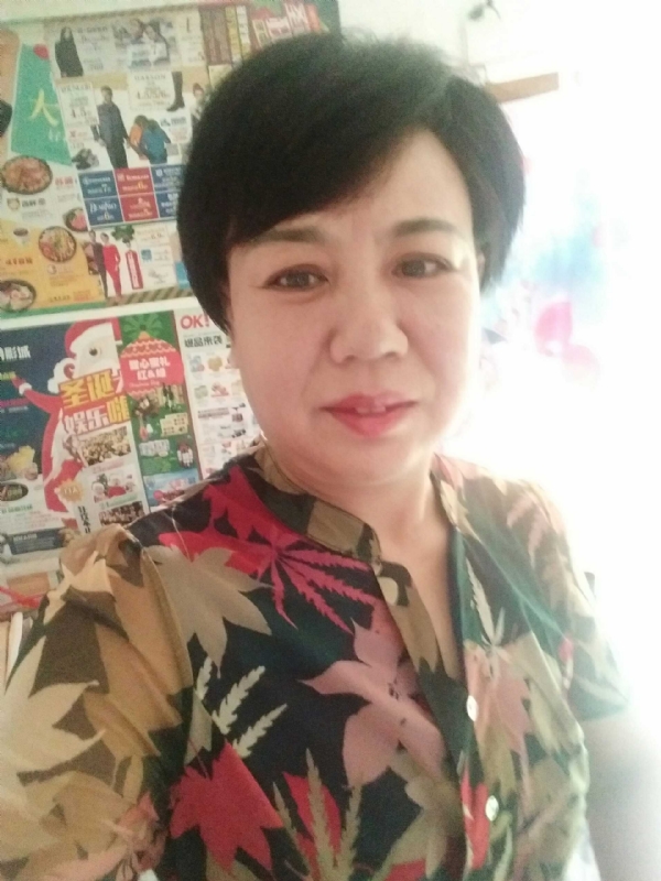 善解人意的第一张照片--深圳相亲服务中心
