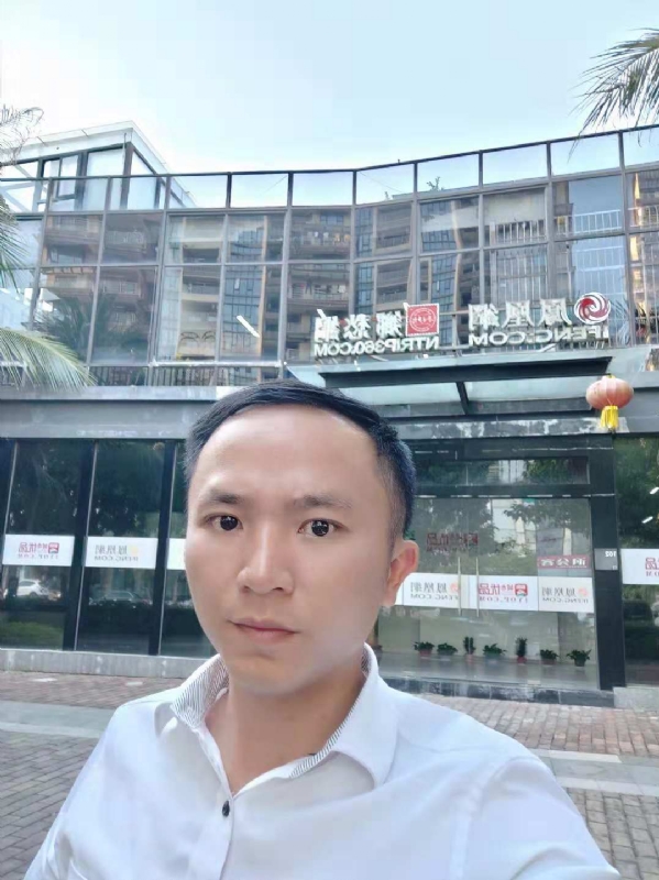 得瑟得瑟的第一张照片--深圳相亲服务中心