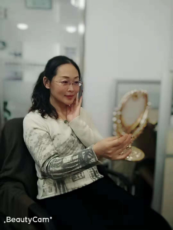 得胜的第一张照片--深圳相亲服务中心