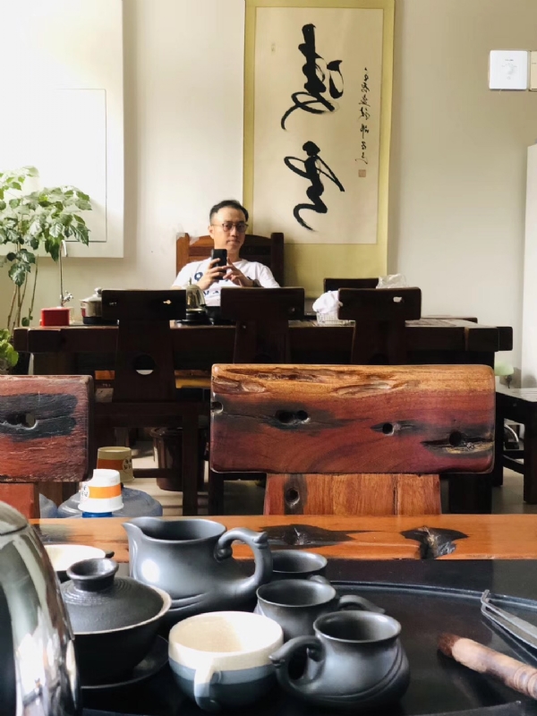陳sir的第二张照片--深圳相亲服务中心